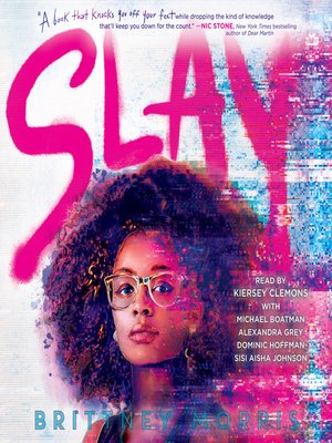 cover image of SLAY
